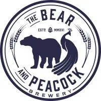 The Bear and Peacock Brewery
