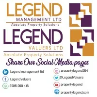 Legend Management Limited