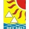 DEV SALT PRIVATE LIMITED DEV SALT PRIVATE LIMITED