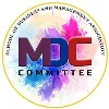 MDC - Media Design Creative Committee MDC - Media Design Creative Committee