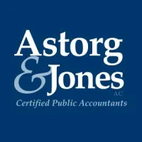Astorg & Jones CPAs