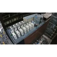 RSP Systems Bronx, United States