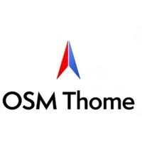 OSM Thome Australia & New Zealand - Oceania