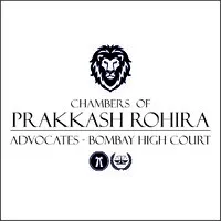 Chambers of Prakkash Rohira Chambers of Prakkash Rohira