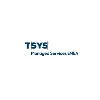 TSYS Managed Services EMEA TSYS Managed Services EMEA