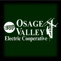 Osage Valley Electric Cooperative Association
