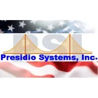 PRESIDIO SYSTEMS INC