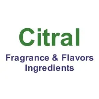 Citral Óleos Essenciais Ltda.