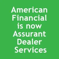 American Financial & Automotive Services, Inc.