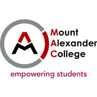Mount Alexander 7-12 College