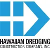Hawaiian Dredging Construction Company Hawaiian Dredging Construction Company