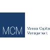 Massar Capital Management, LP Massar Capital Management, LP