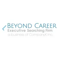 Beyond Career Beyond Career