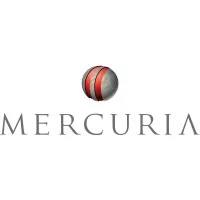 Mercuria email format
