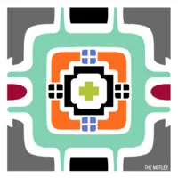 The Motley Coffeehouse