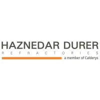 Haznedar Durer Refractories