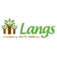 Langs
