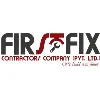 FIRST FIX CONTRACTORS COMPANY (PVT.) LTD. FIRST FIX CONTRACTORS COMPANY (PVT.) LTD.