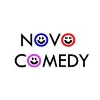 NOVOCOMEDY NOVOCOMEDY