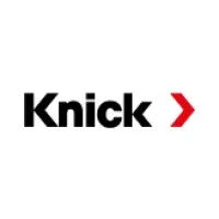 Knick Elektronische Messgeräte GmbH & Co. KG verified emails