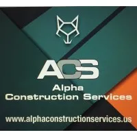 Alpha Construction Services