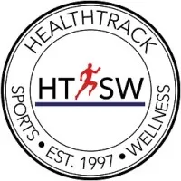 HealthTrack Sports Wellness