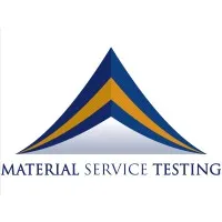 Material Service Testing, Inc. Material Service Testing, Inc.