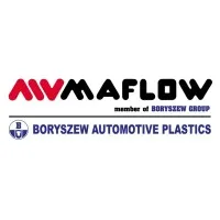 Boryszew S.A. oddział Maflow w Tychach