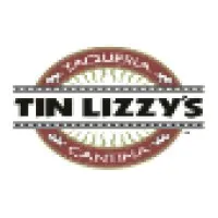 Tin Lizzy's Cantina