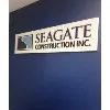 Seagate Construction Inc. Seagate Construction Inc.