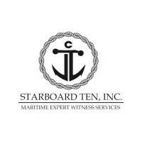 Starboard Ten Maritime Expert Witness Services