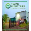 Tejas Industries Tejas Industries