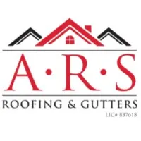 ARS Roofing and Gutters