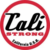 CALI Strong Inc - The California Sports Company CALI Strong Inc - The California Sports Company
