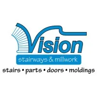 Vision Stairways & Millwork