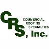 Commercial Roofing Specialties, Inc. Commercial Roofing Specialties, Inc.