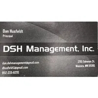 DSH Management, Inc.