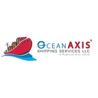 OCEAN AXIS SHIPPING SERVICES LLC