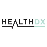 HealthDx email format
