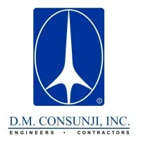 D.M. CONSUNJI, INC. (DMCI) email format