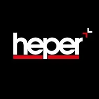 HEPER email format