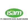 PT. Industri Susu Alam Murni PT. Industri Susu Alam Murni