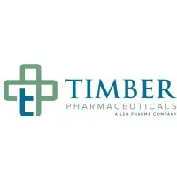 Timber Pharmaceuticals, Inc., a LEO Pharma company