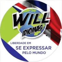 Will Idiomas Will Idiomas