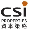 CSI Properties CSI Properties