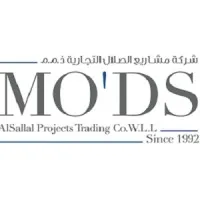 AlSallal Projects Trading Company AlSallal Projects Trading Company