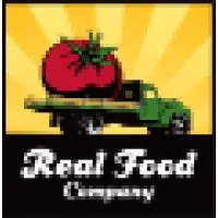 Real Food Company