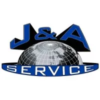 J & A SERVICES LLC.