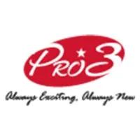 Pro*3 Institutional Catering