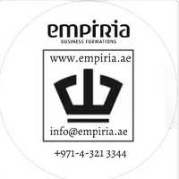 Empiria Business Formations